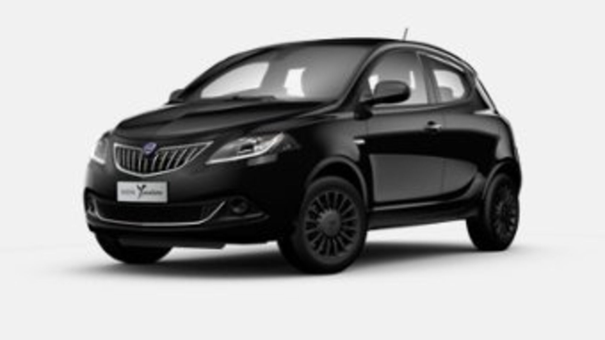 Lancia Ypsilon 1.0 FireFly 5 porte S&amp;S Hybrid Maryne nuova a Terranuova Bracciolini