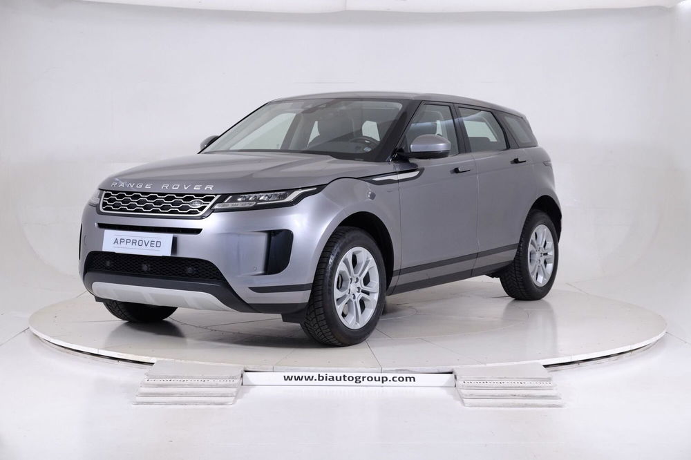 Land Rover Range Rover Evoque usata a Torino