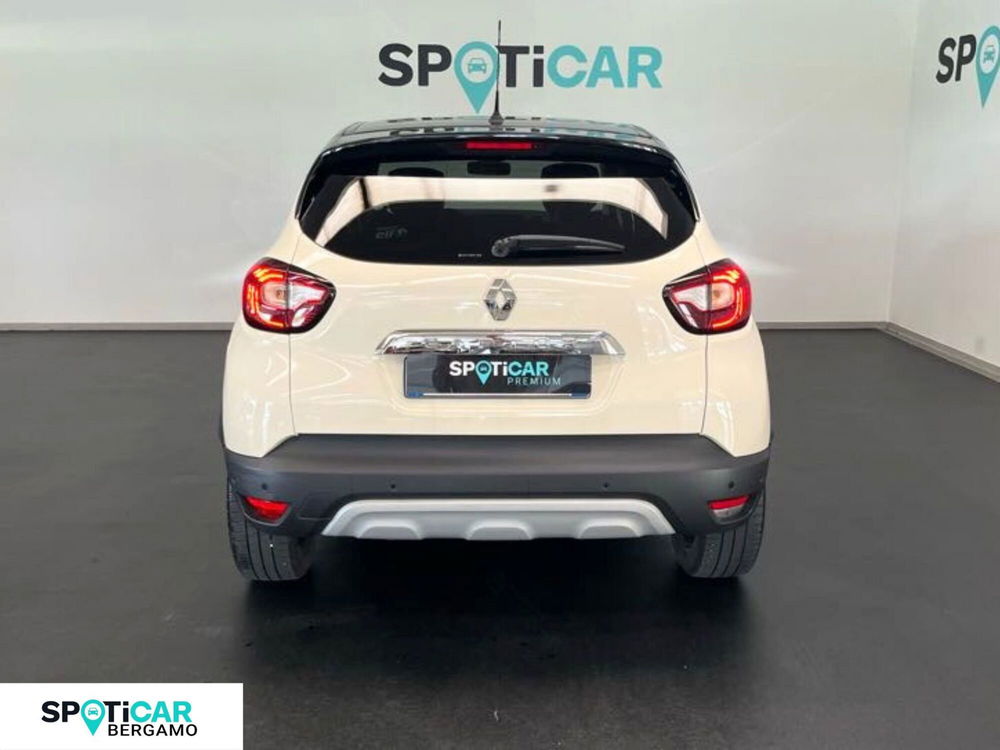 Renault Captur usata a Bergamo (4)