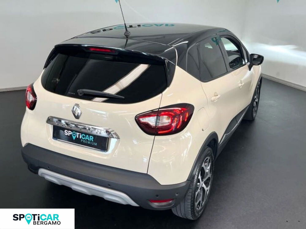 Renault Captur usata a Bergamo (6)