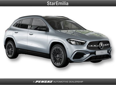 Mercedes-Benz GLA SUV 200 d Automatic Executive  nuova a Ferrara