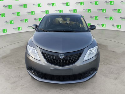 Lancia Ypsilon 1.0 FireFly 5 porte S&amp;S Hybrid Ecochic UnYca nuova a Ceccano