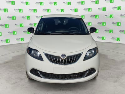 Lancia Ypsilon 1.0 FireFly 5 porte S&amp;S Hybrid Ecochic A. Ferretti nuova a Ceccano