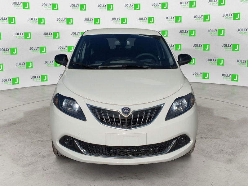 Lancia Ypsilon 1.0 FireFly 5 porte S&amp;S Hybrid Ecochic A. Ferretti nuova a Ceccano