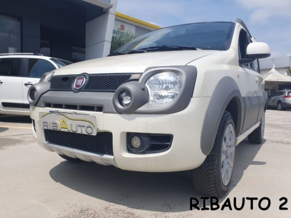 Fiat Panda usata a Cuneo (3)