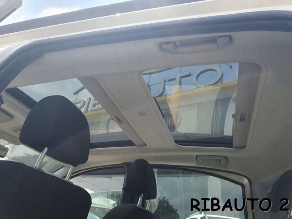 Fiat Panda usata a Cuneo (4)