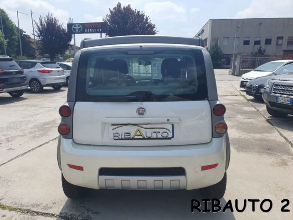 Fiat Panda usata a Cuneo (14)