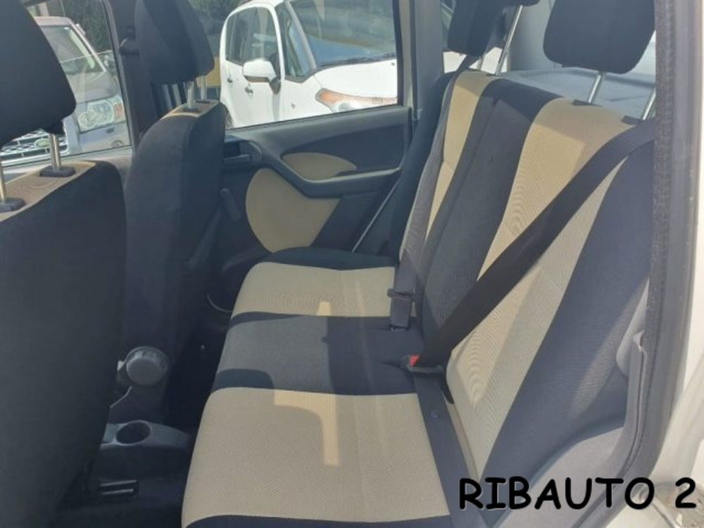 Fiat Panda usata a Cuneo (18)