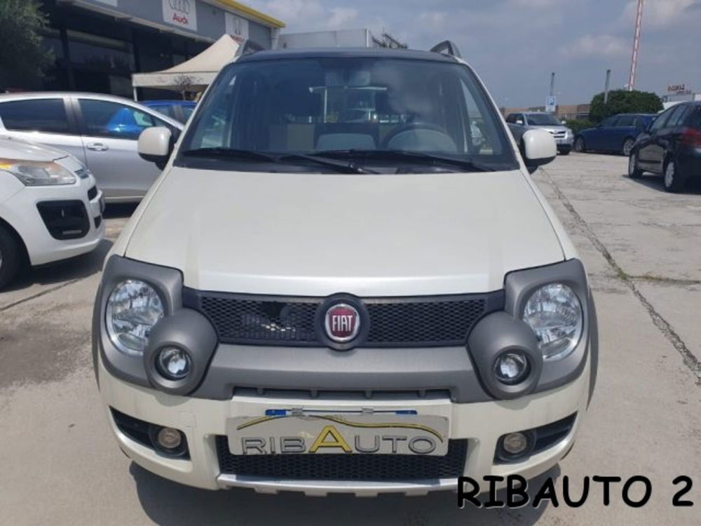 Fiat Panda usata a Cuneo (5)