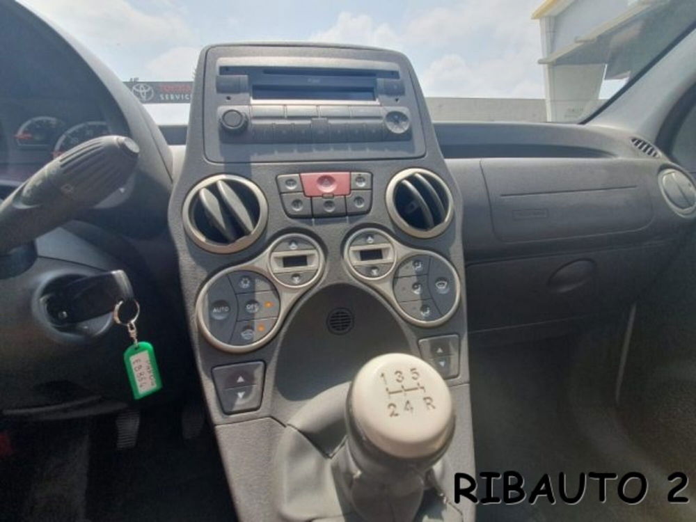 Fiat Panda usata a Cuneo (7)