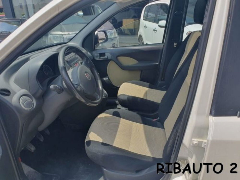 Fiat Panda usata a Cuneo (9)