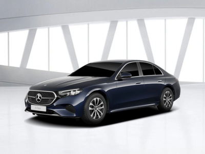 Mercedes-Benz Classe E 320 CDI cat Classic nuova a Grosseto