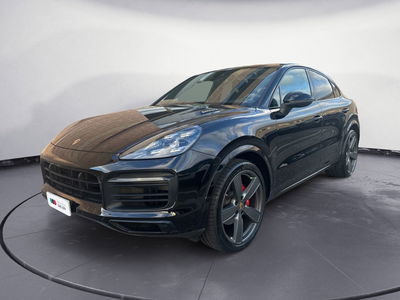 Porsche Cayenne 3.0 V6  del 2020 usata a Firenze