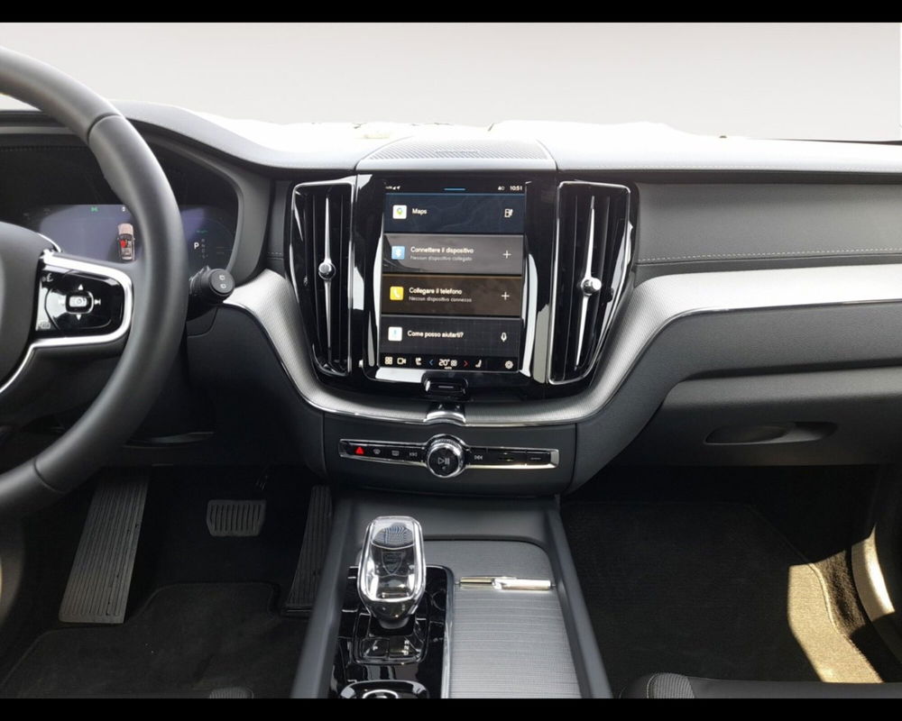 Volvo XC60 usata a Ravenna (11)