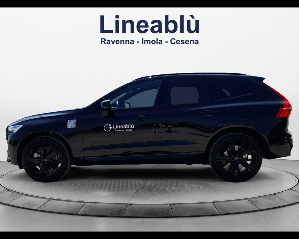 Volvo XC60 usata a Ravenna (2)