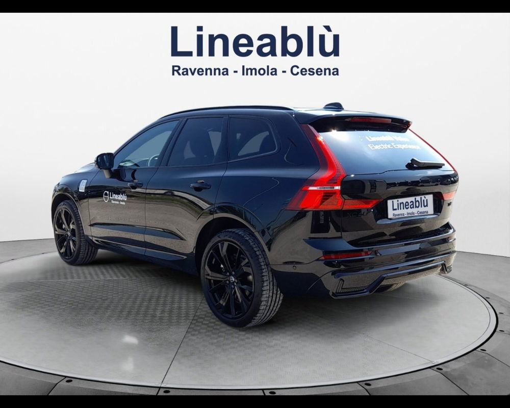 Volvo XC60 usata a Ravenna (3)