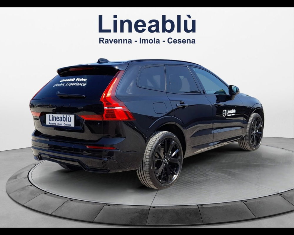 Volvo XC60 usata a Ravenna (5)