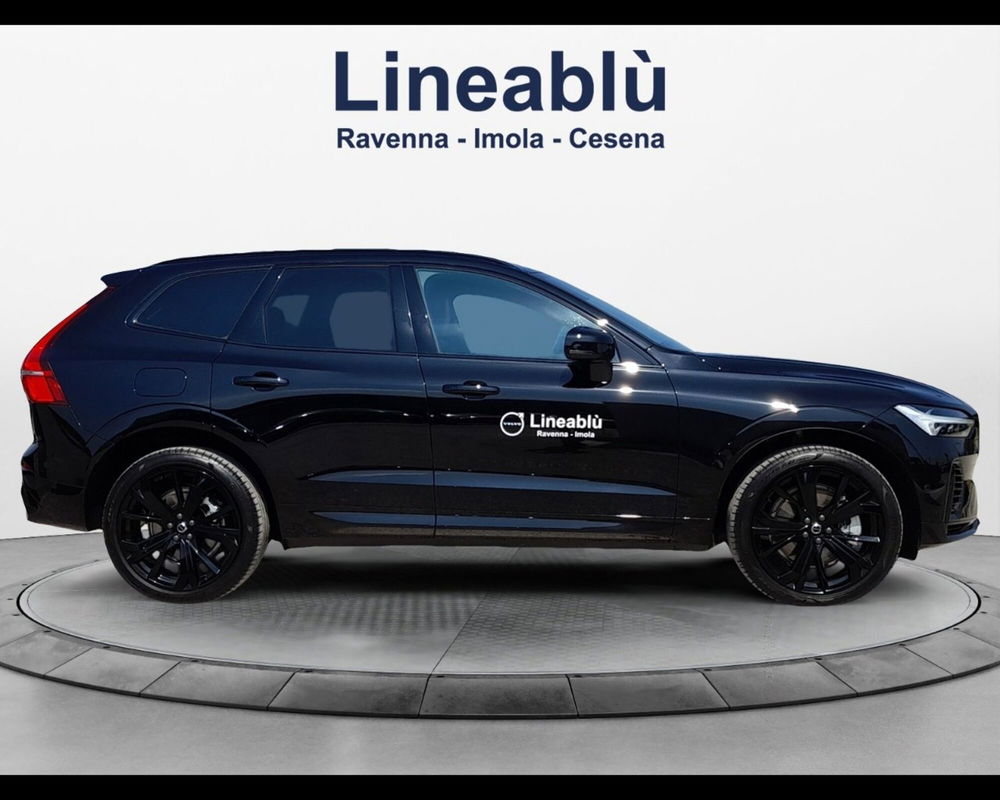 Volvo XC60 usata a Ravenna (6)