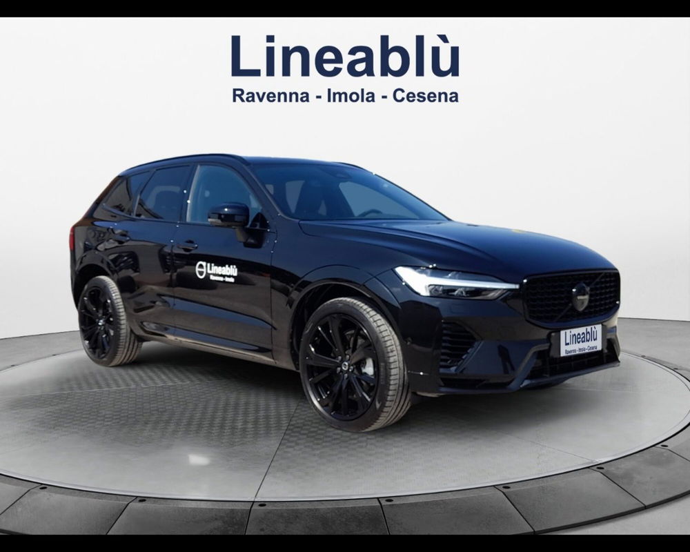 Volvo XC60 usata a Ravenna (7)