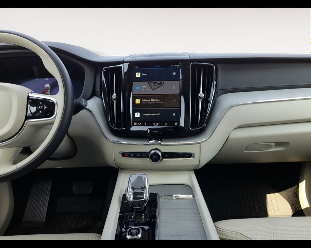 Volvo XC60 usata a Ravenna (11)