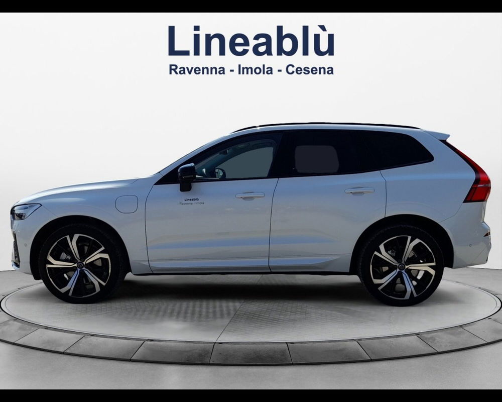 Volvo XC60 usata a Ravenna (2)