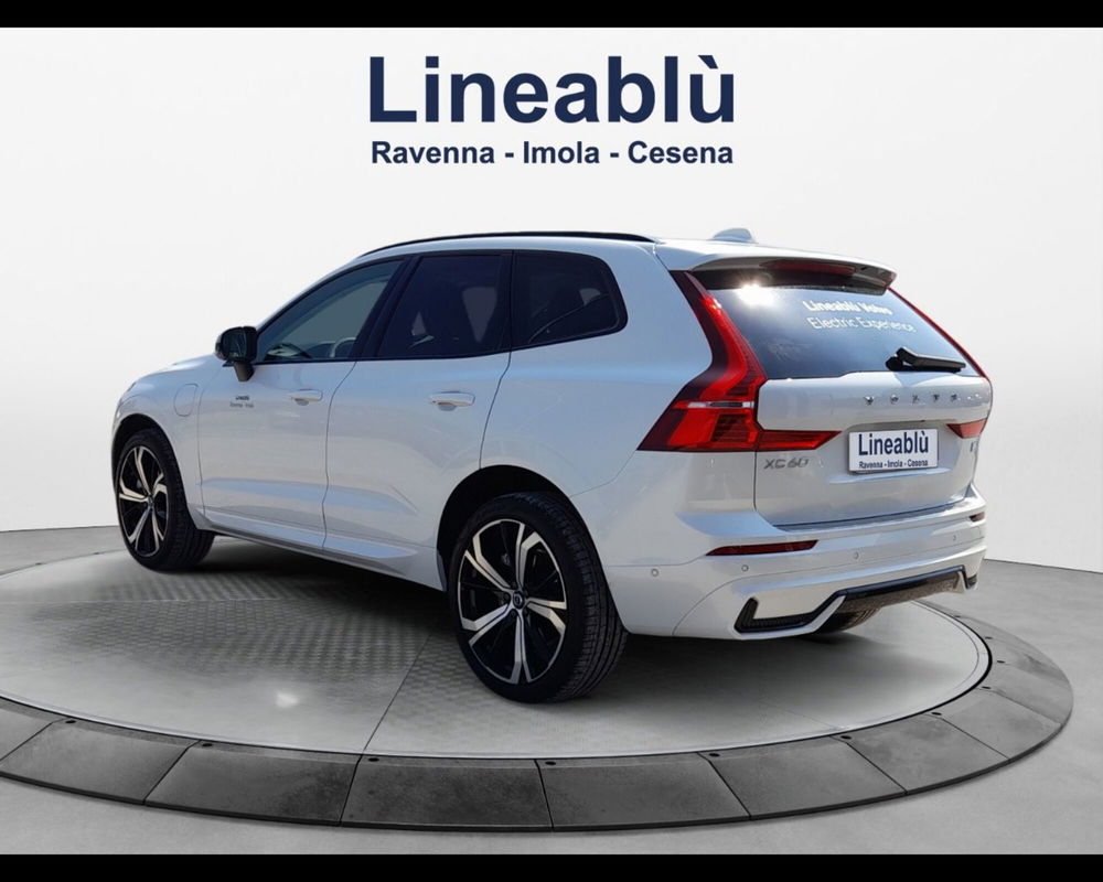 Volvo XC60 usata a Ravenna (3)