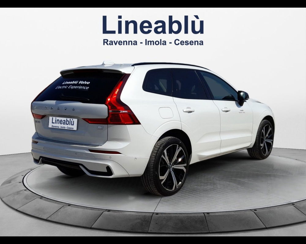 Volvo XC60 usata a Ravenna (5)