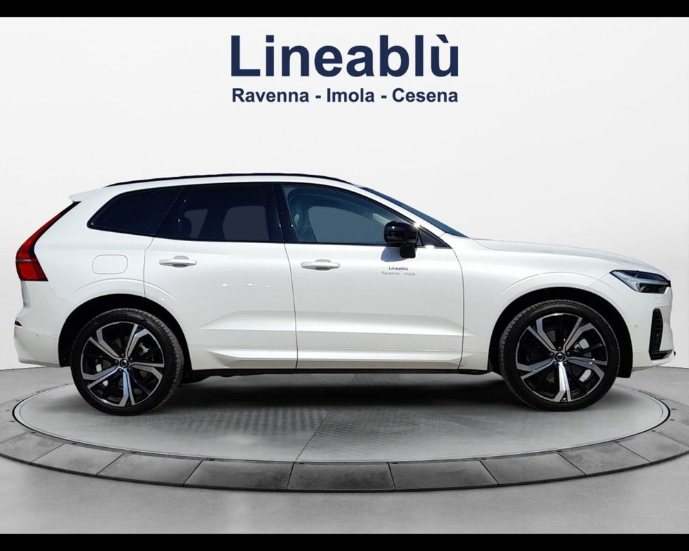 Volvo XC60 usata a Ravenna (6)