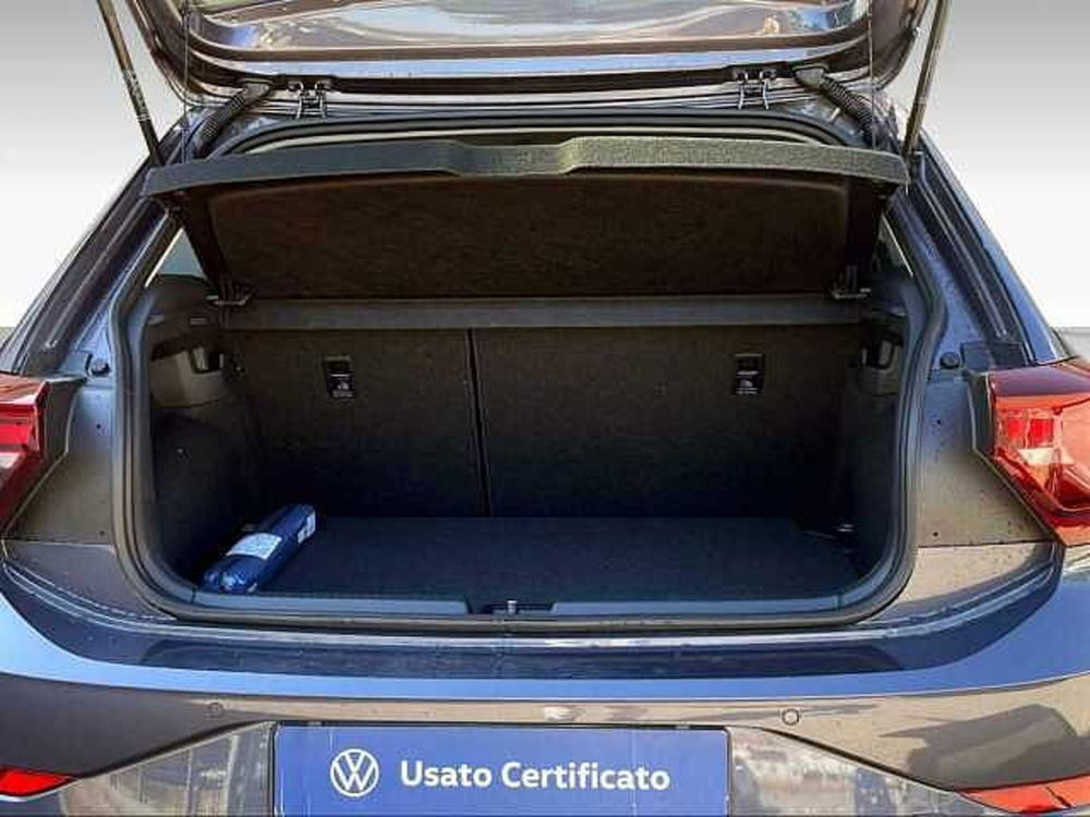 Volkswagen Polo nuova a Siena (14)