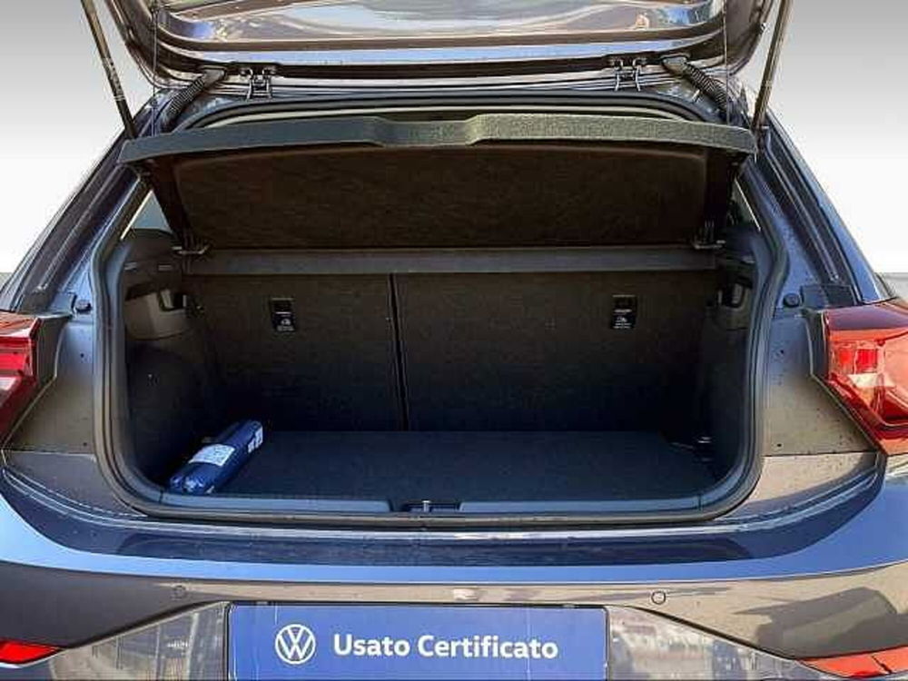 Volkswagen Polo nuova a Grosseto (14)