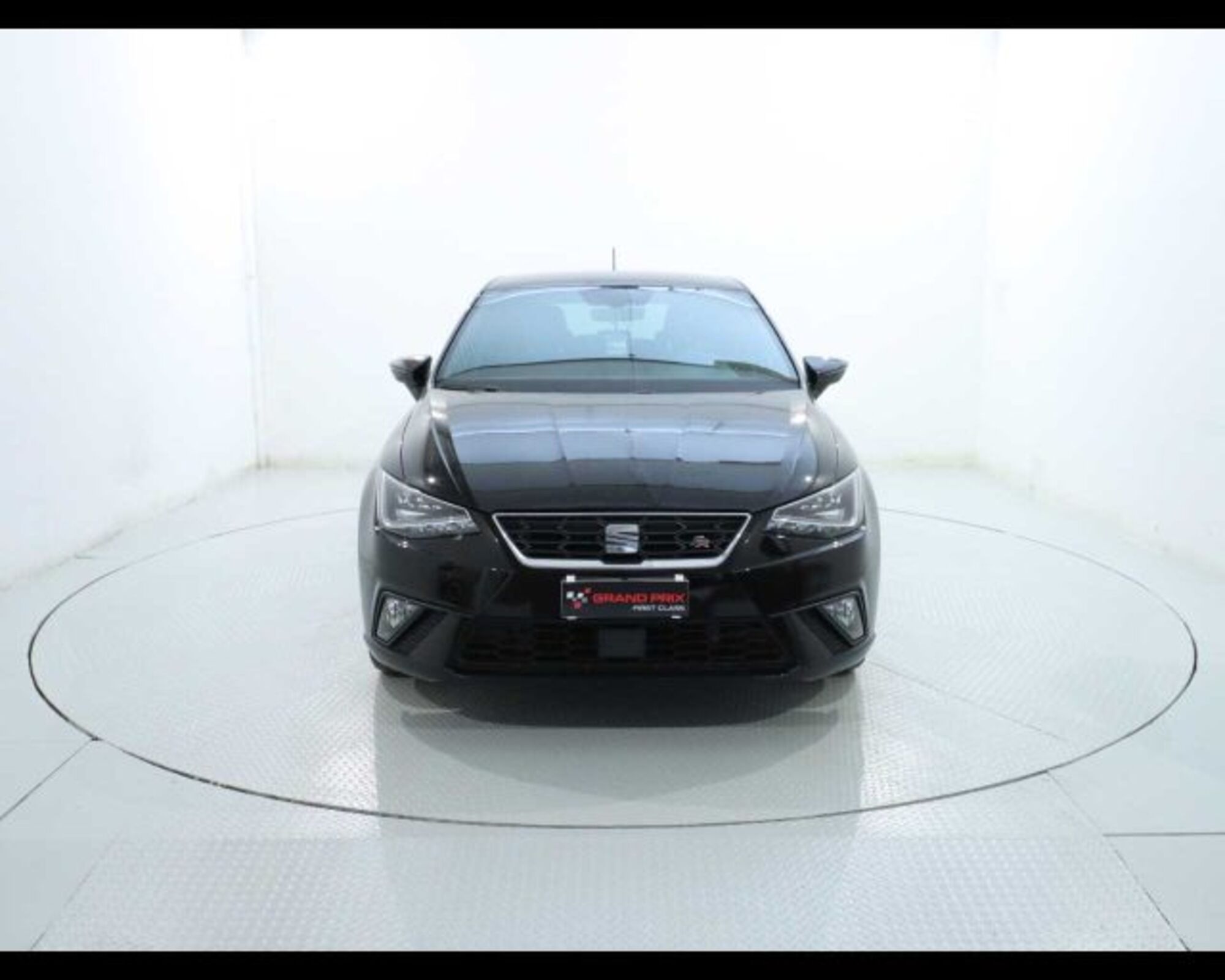 SEAT Ibiza 1.0 TGI 5 porte FR  del 2021 usata a Castenaso