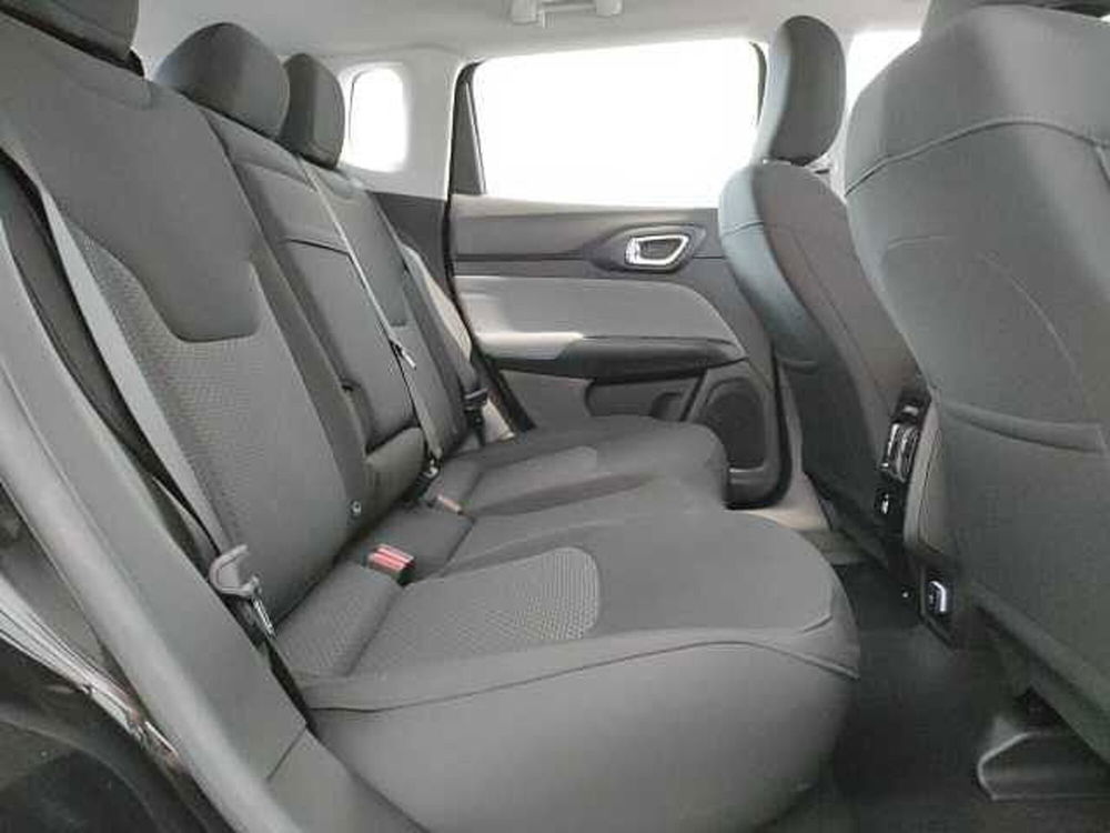 Jeep Compass nuova a Teramo (14)