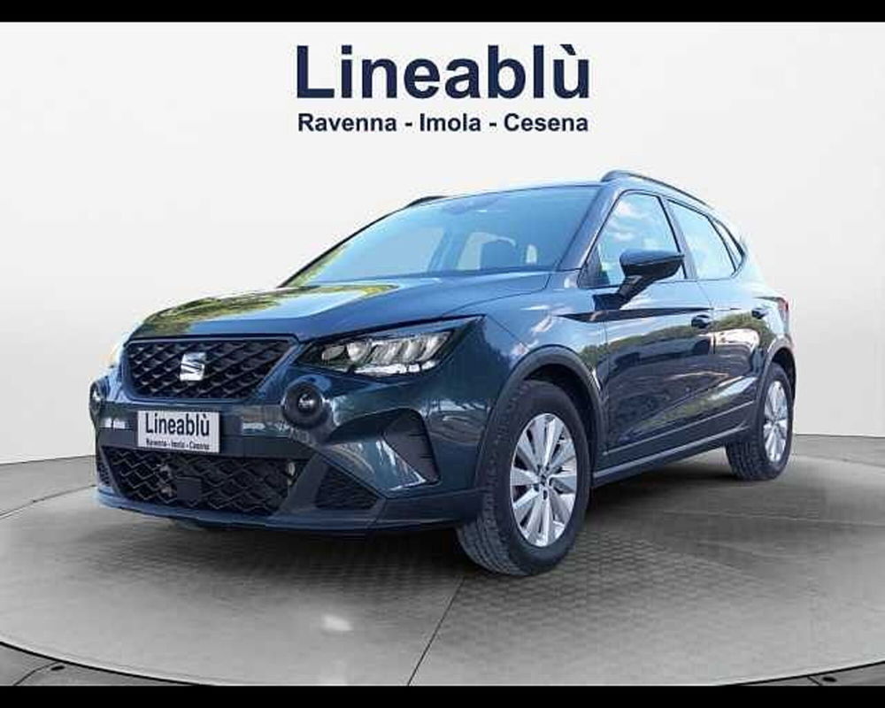 SEAT Arona usata a Ravenna