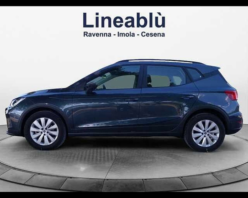 SEAT Arona usata a Ravenna (2)