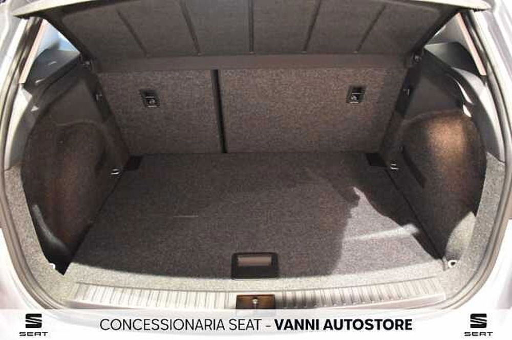 SEAT Arona nuova a Verona (15)