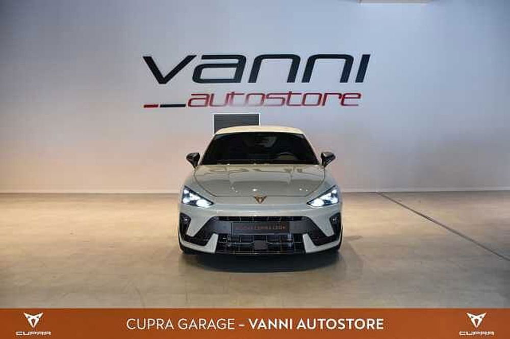 Cupra Leon nuova a Verona (2)