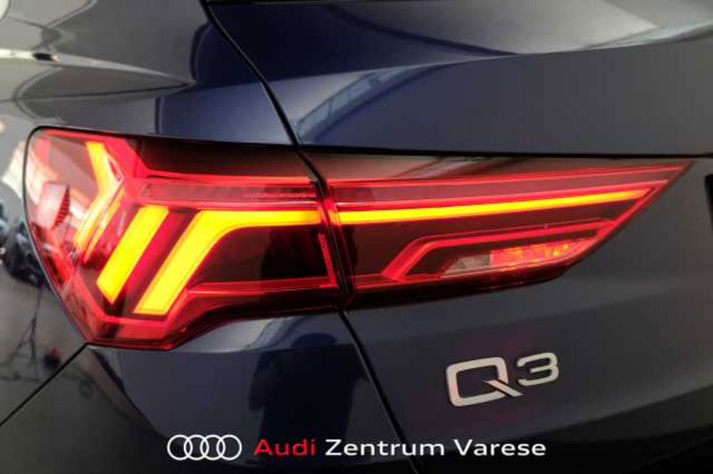 Audi Q3 usata a Varese (6)