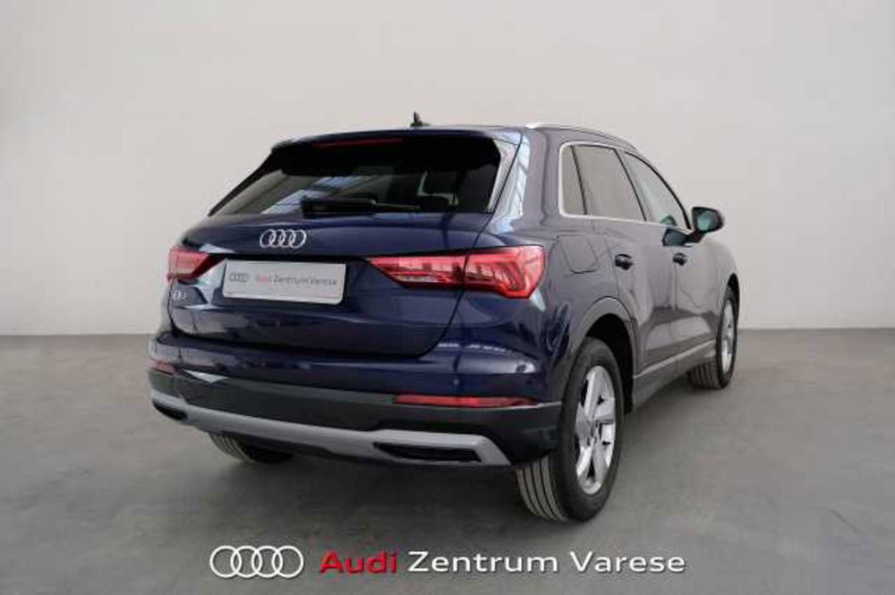 Audi Q3 usata a Varese (5)