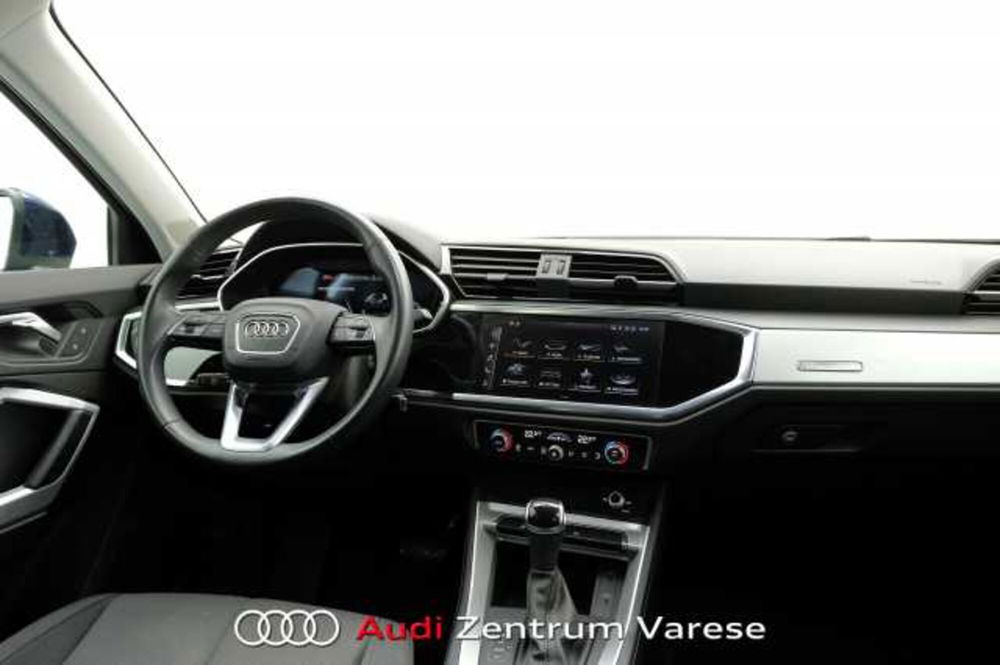 Audi Q3 usata a Varese (9)