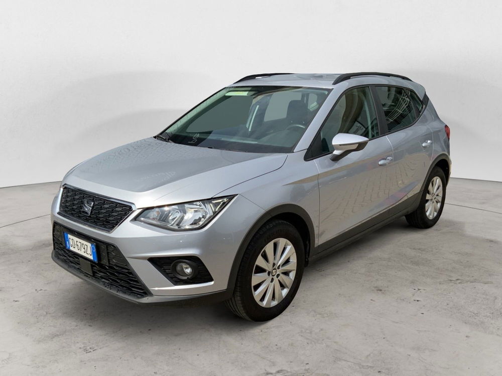 SEAT Arona usata a Perugia