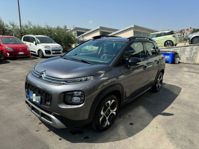 Citroen C3 Aircross PureTech 110 S&amp;S Shine  del 2020 usata a Macerata