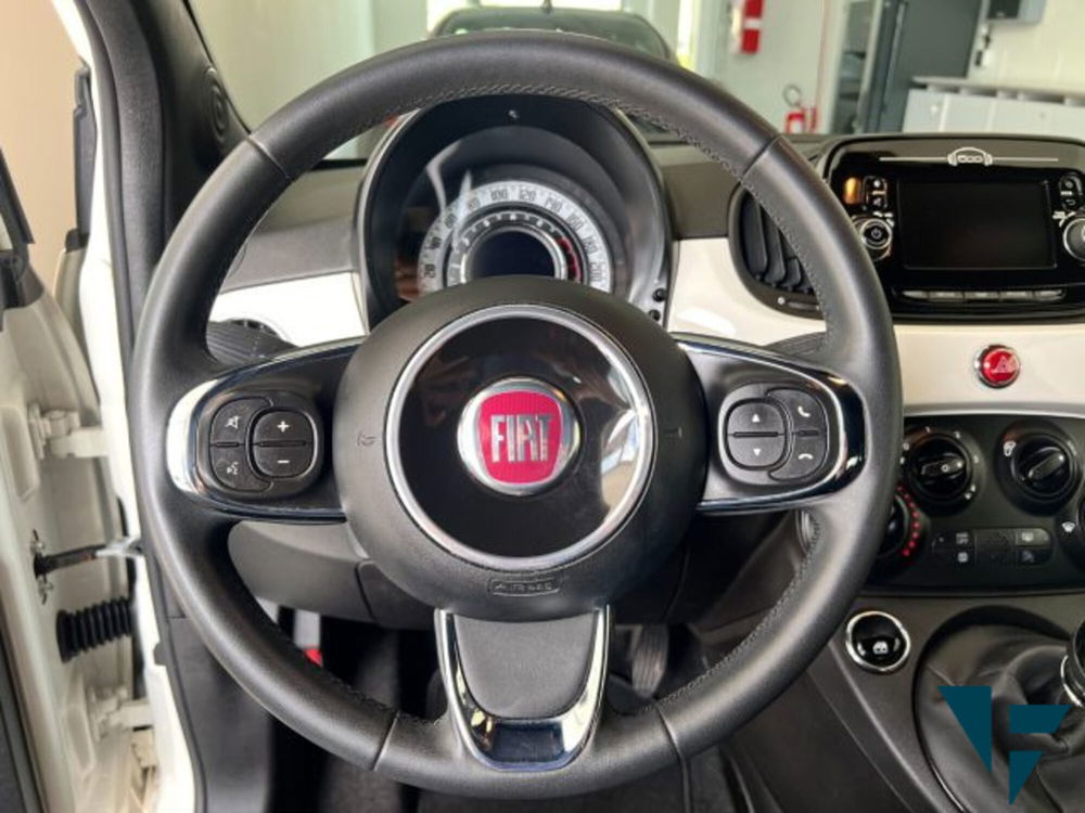 Fiat 500 usata a Udine (11)