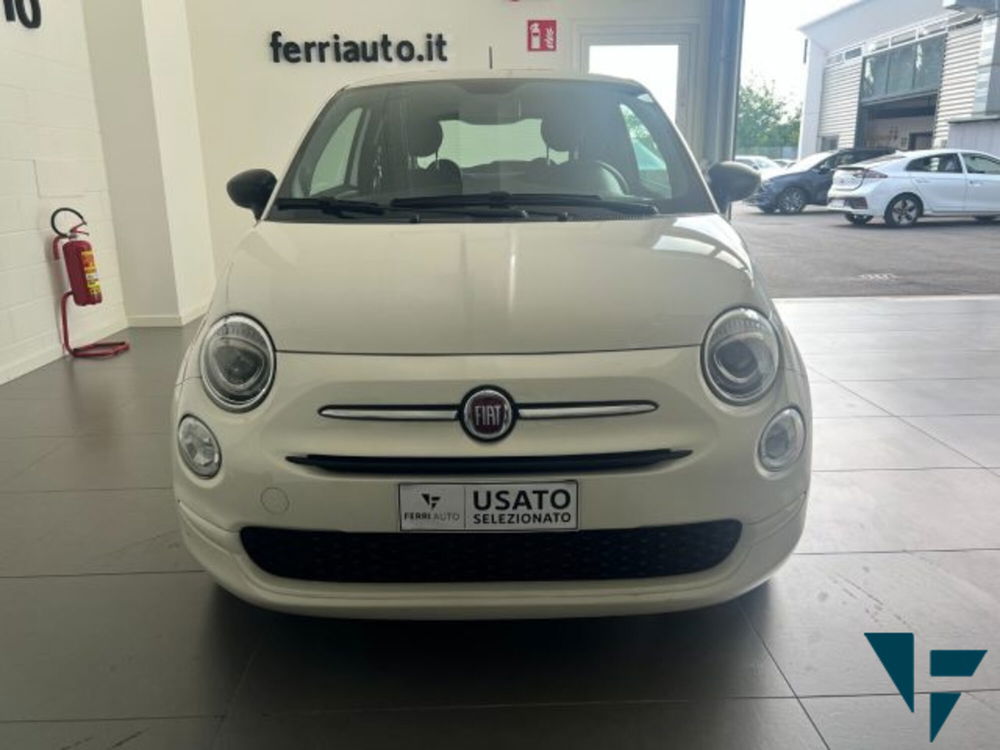 Fiat 500 usata a Udine (3)