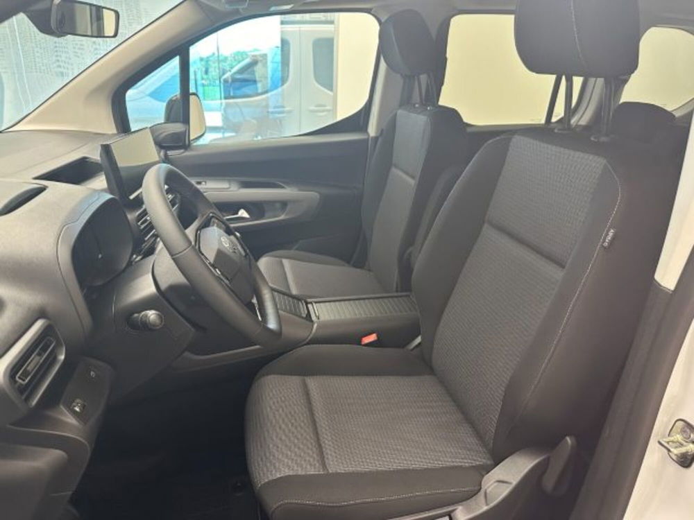 Toyota Proace City Verso nuova a Cuneo (6)