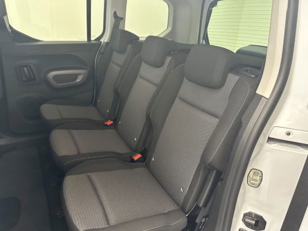 Toyota Proace City Verso nuova a Cuneo (7)