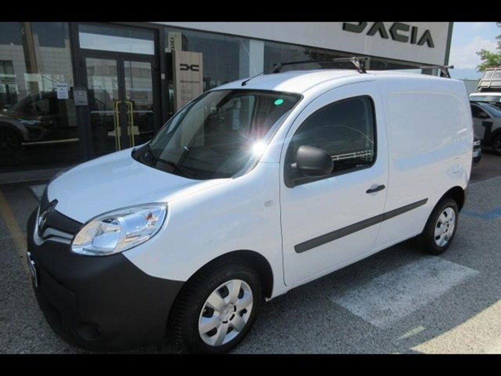 Renault Kangoo usata a Vicenza