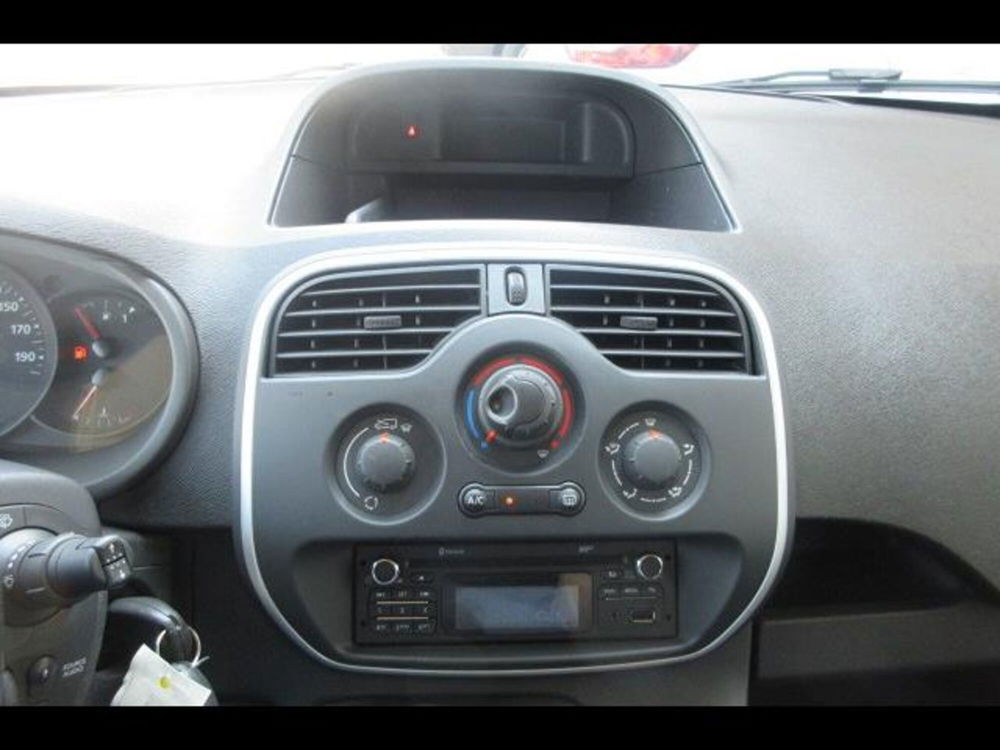 Renault Kangoo usata a Vicenza (10)