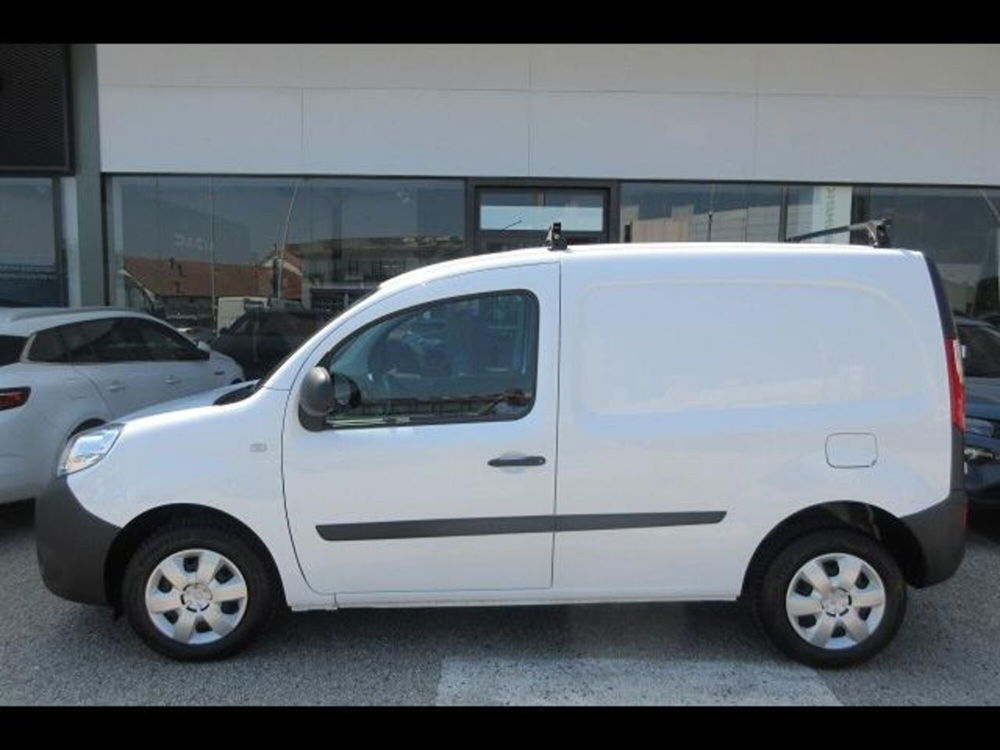 Renault Kangoo usata a Vicenza (2)