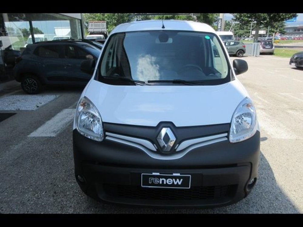 Renault Kangoo usata a Vicenza (3)