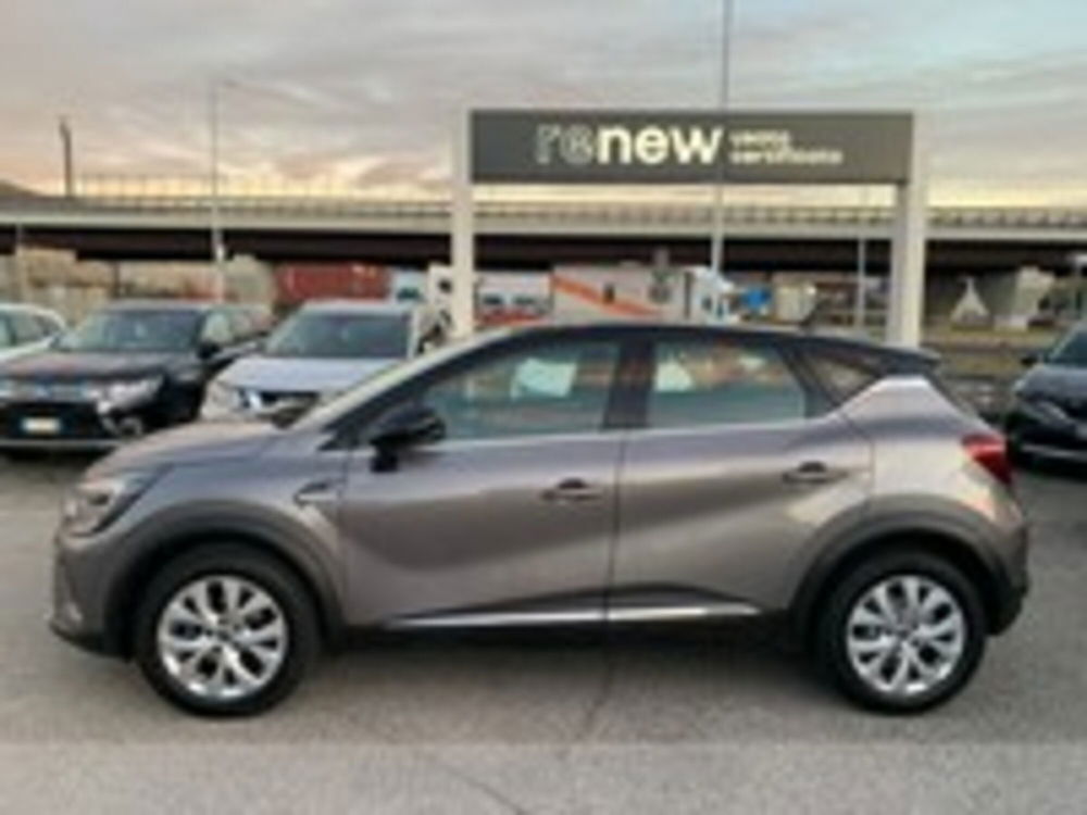 Renault Captur usata a Pordenone (3)